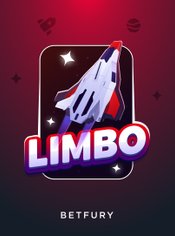 Limbo slot by BetFury
