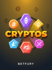 Cryptos slot by BetFury