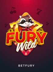 FuryWild slot by BetFury