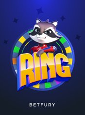 Ring slot by BetFury