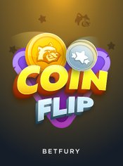 CoinFlip slot by BetFury